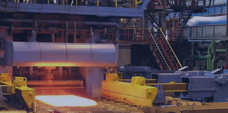 ASTM & AMS Certified Titanium from Baoji