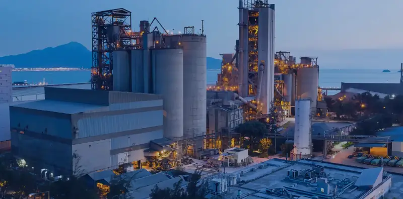 Your Line into the World's Largest Titanium Cluster